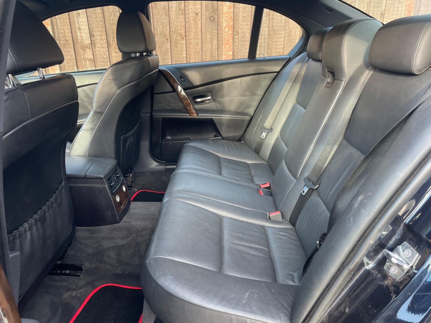 Used BMW 5 Series 2005 for sale - 76423407: Photo 33