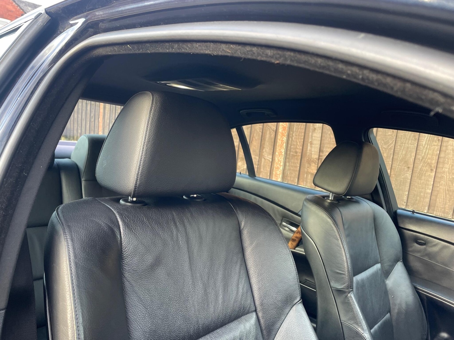 Used BMW 5 Series 2005 for sale - 76423407: Photo 34