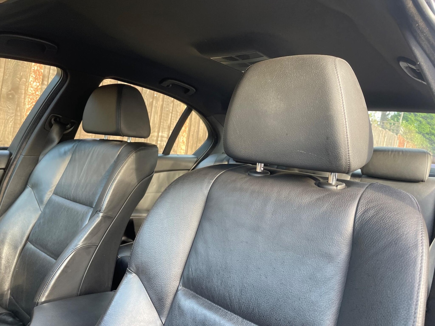 Used BMW 5 Series 2005 for sale - 76423407: Photo 35