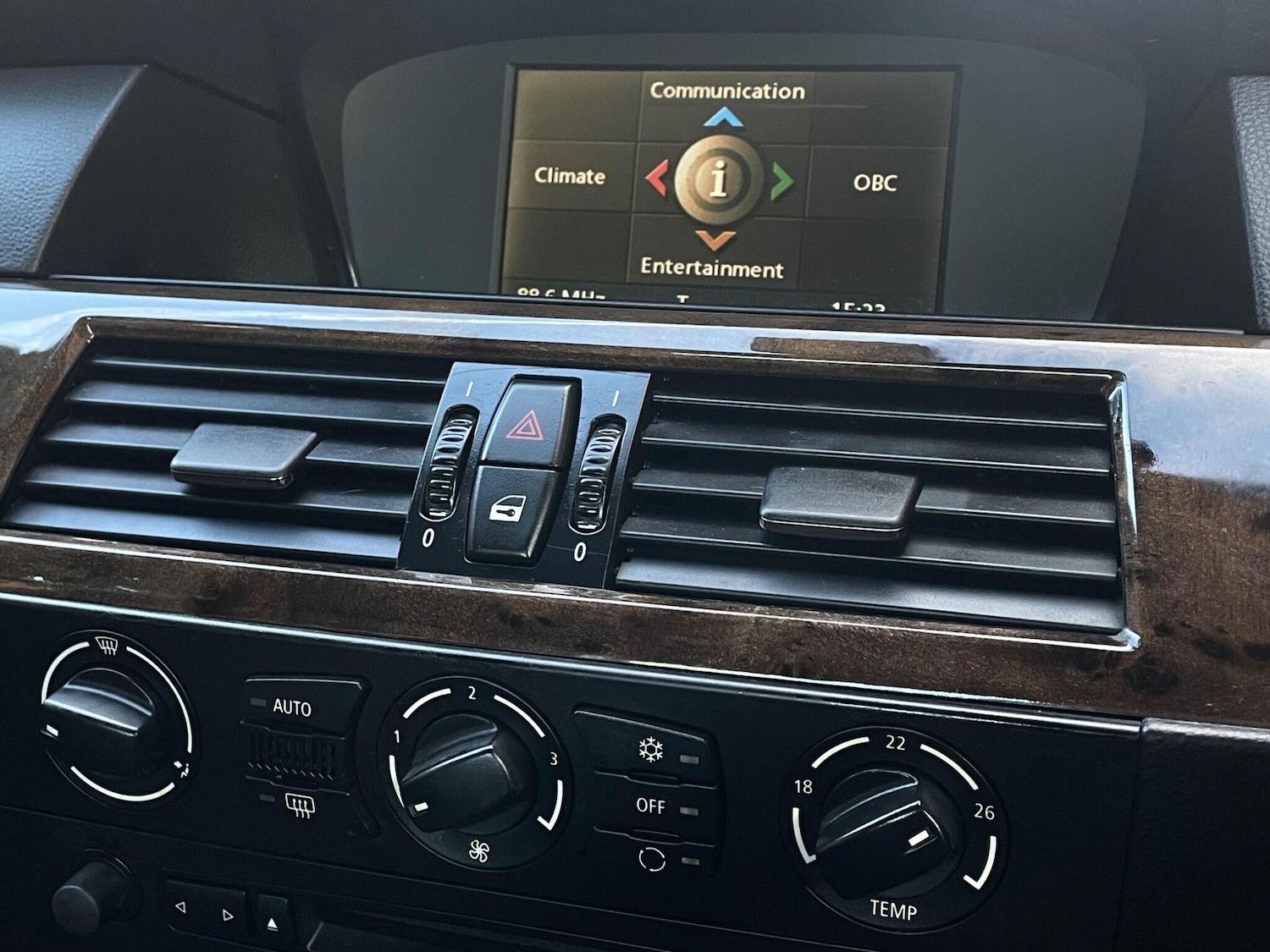 Used BMW 5 Series 2005 for sale - 76423407: Photo 38