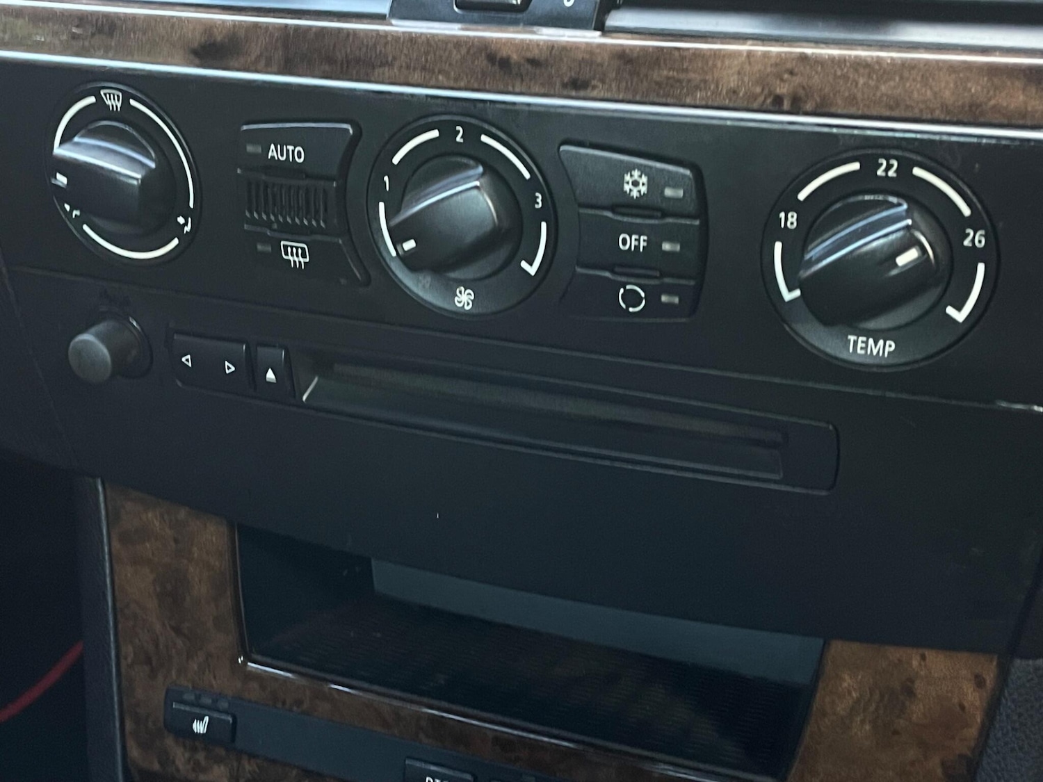 Used BMW 5 Series 2005 for sale - 76423407: Photo 39