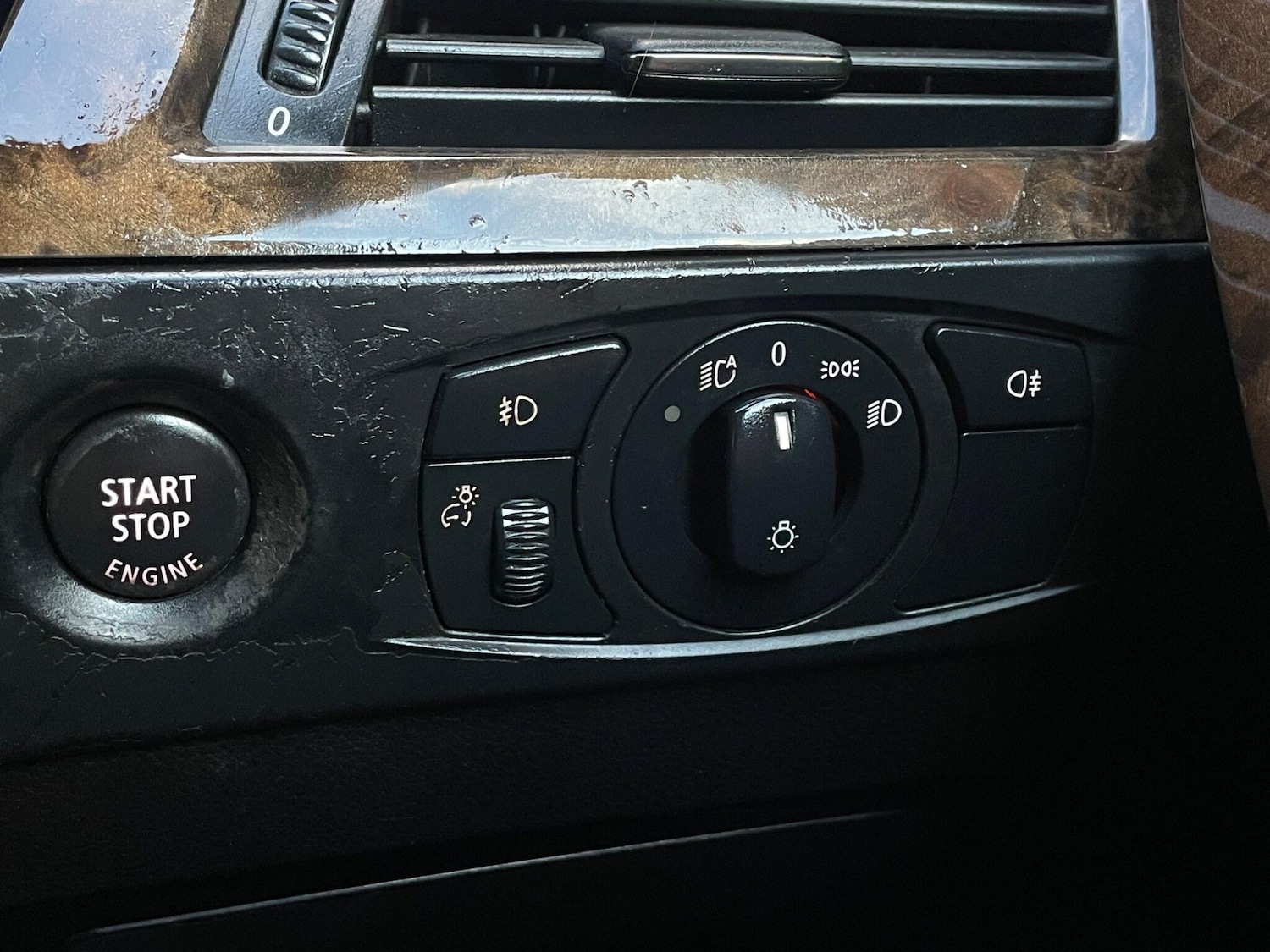 Used BMW 5 Series 2005 for sale - 76423407: Photo 43