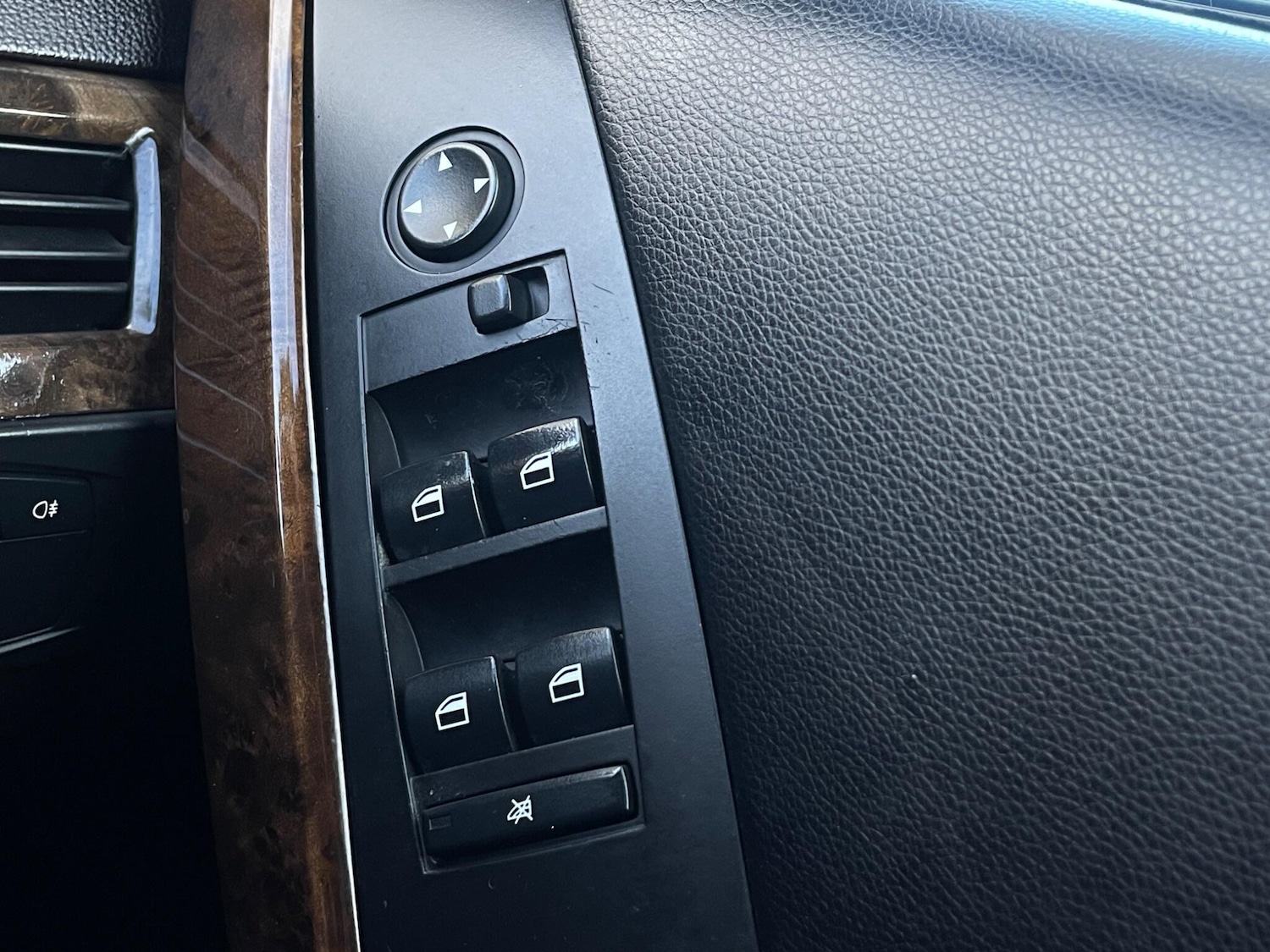 Used BMW 5 Series 2005 for sale - 76423407: Photo 45