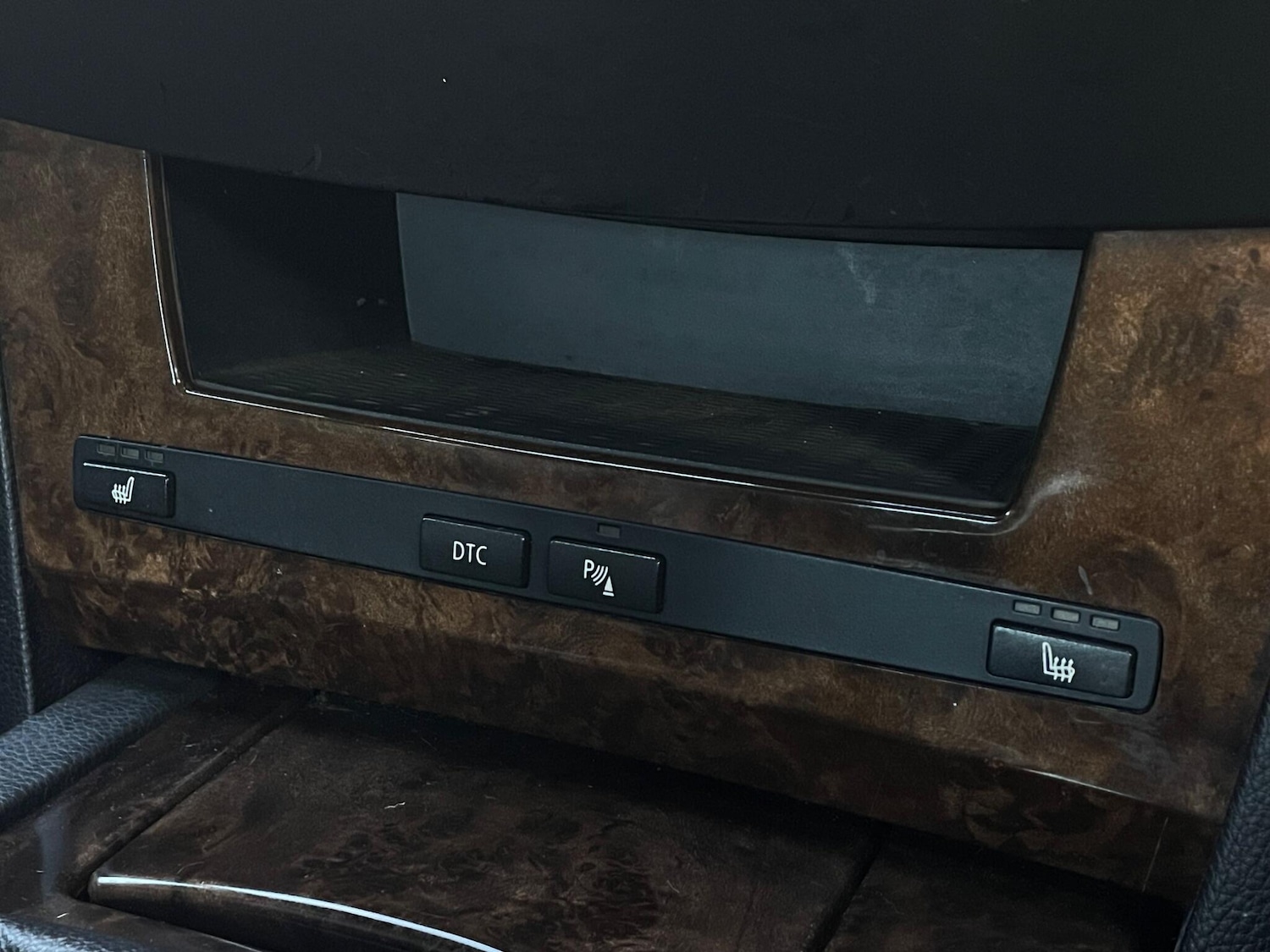 Used BMW 5 Series 2005 for sale - 76423407: Photo 46