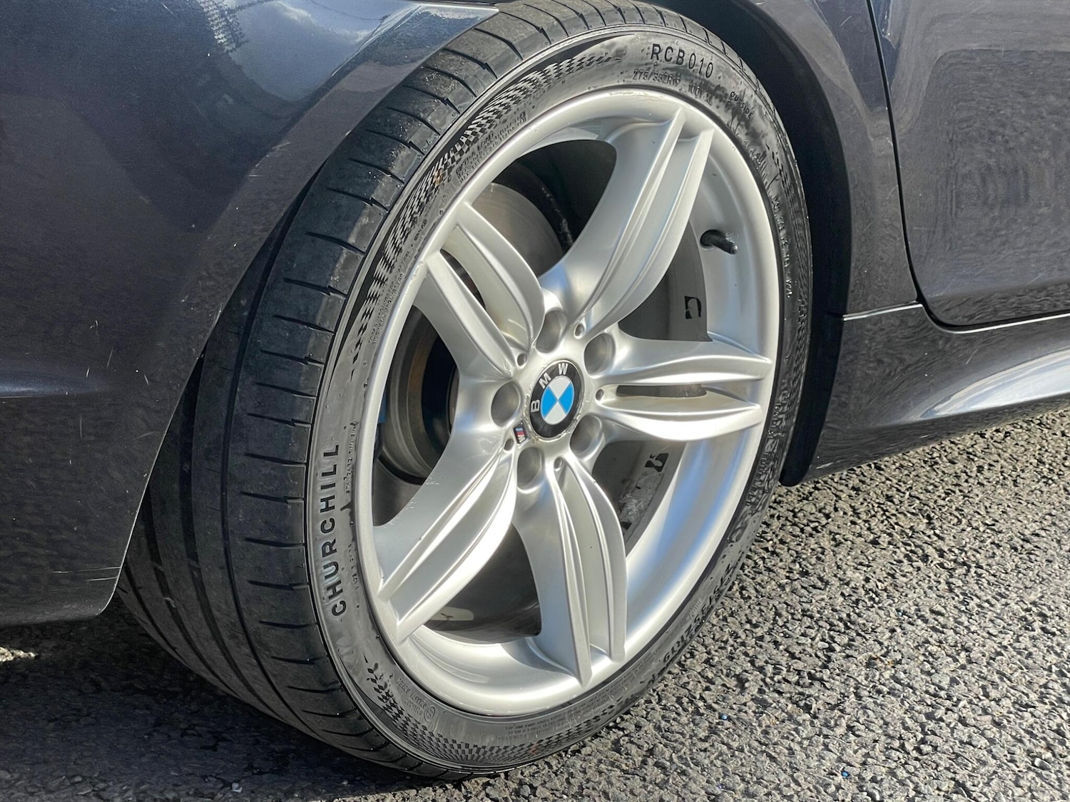 Used BMW 5 Series 2005 for sale - 76423407: Photo 47