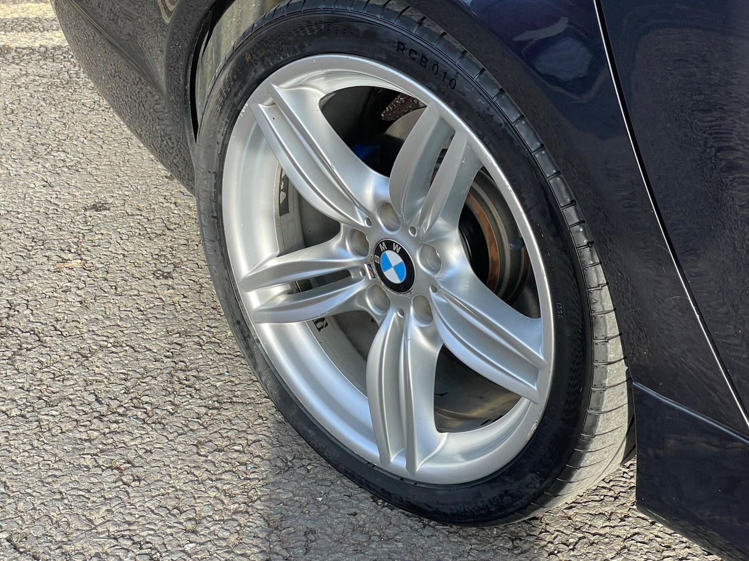 Used BMW 5 Series 2005 for sale - 76423407: Photo 49