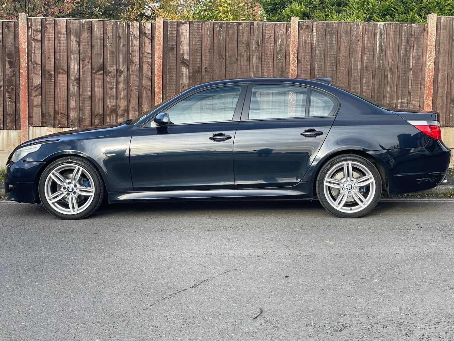 Used BMW 5 Series 2005 for sale - 76423407: Photo 5