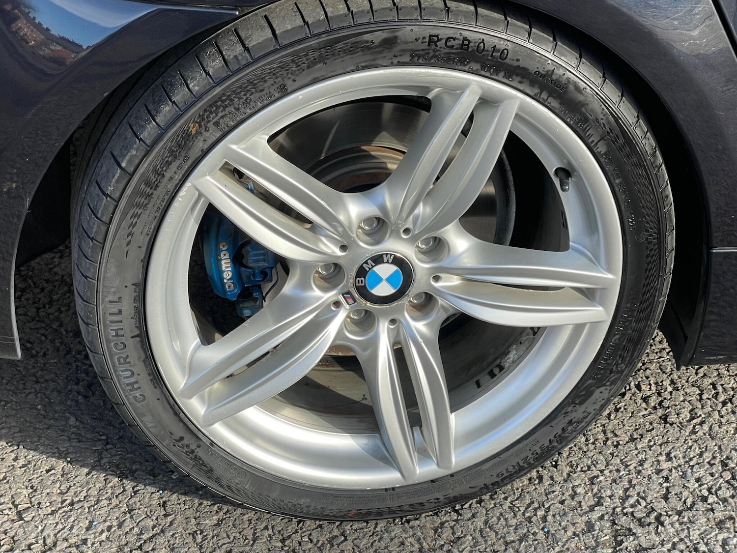 Used BMW 5 Series 2005 for sale - 76423407: Photo 50