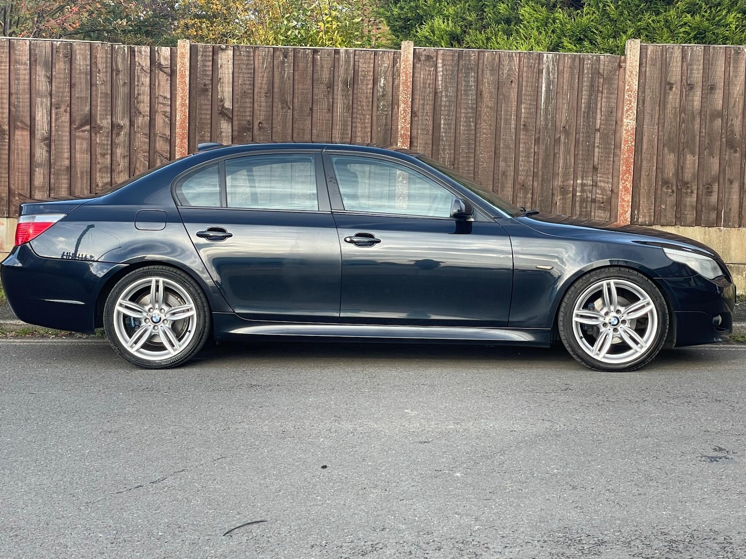 Used BMW 5 Series 2005 for sale - 76423407: Photo 6