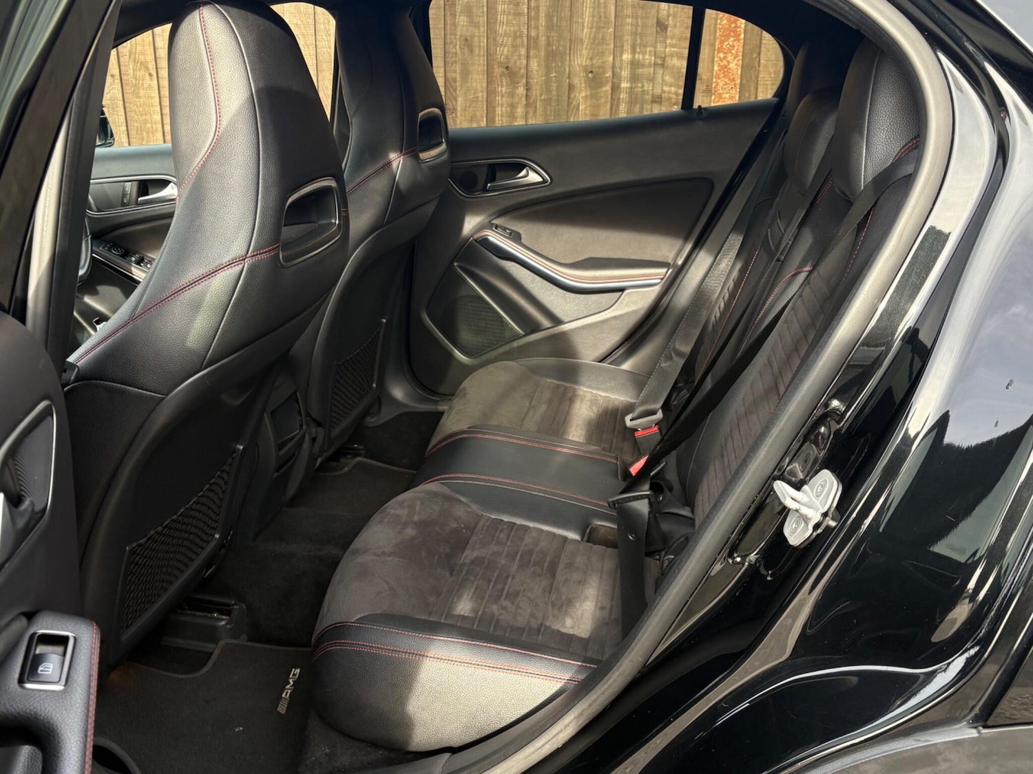 Used Mercedes-Benz GLA 2015 for sale - 77143724: Photo 26