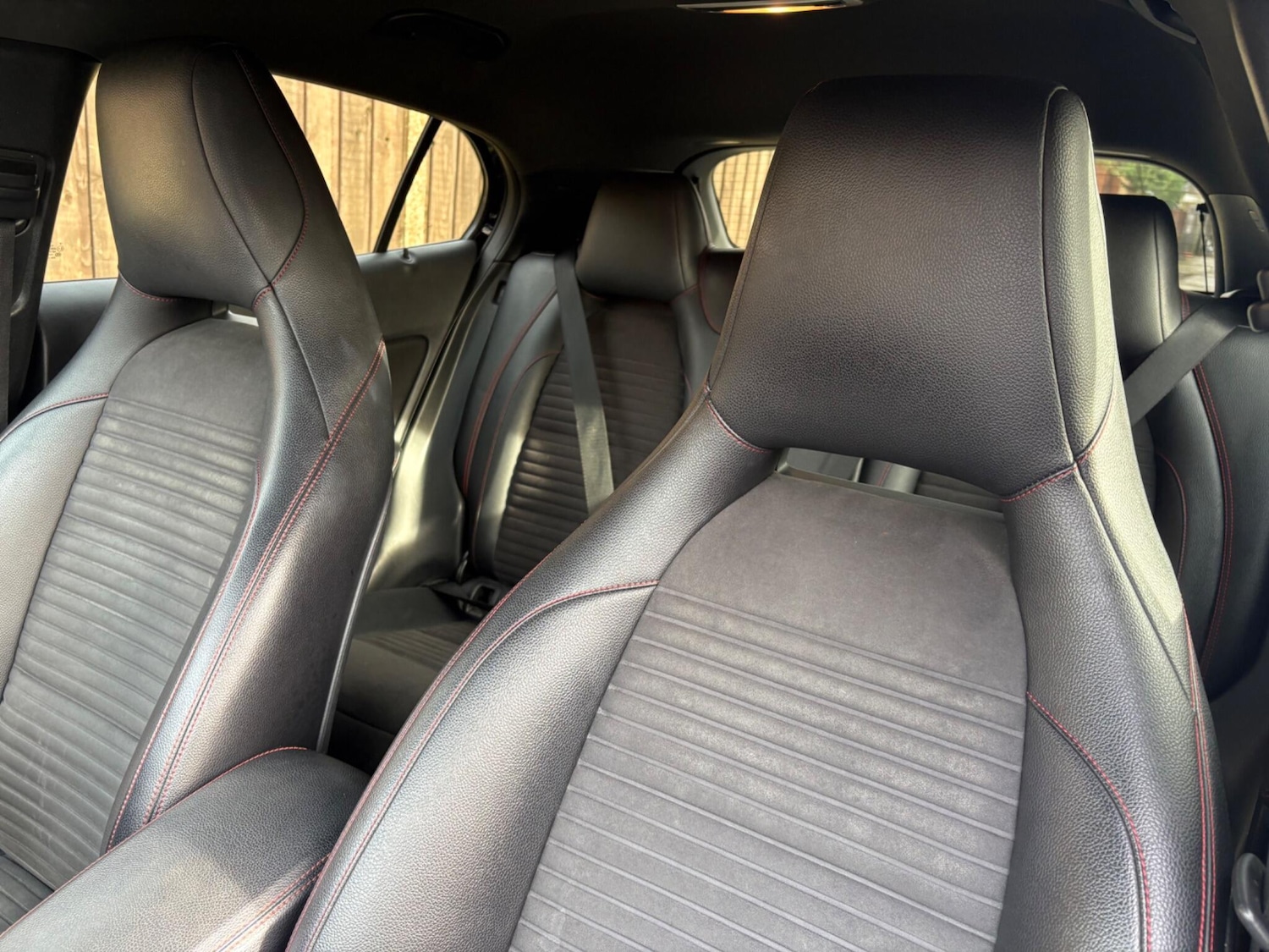 Used Mercedes-Benz GLA 2015 for sale - 77143724: Photo 27