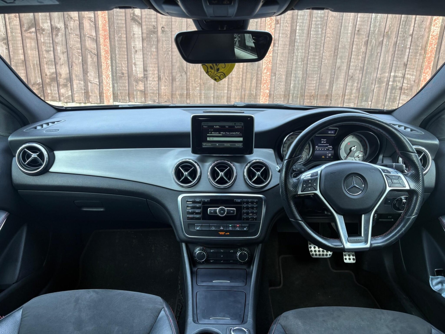 Used Mercedes-Benz GLA 2015 for sale - 77143724: Photo 34