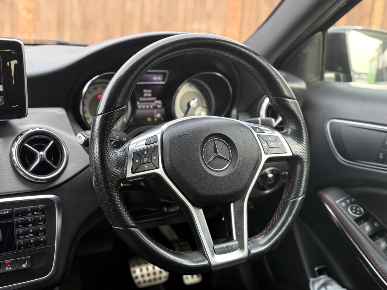 Used Mercedes-Benz GLA 2015 for sale - 77143724: Photo 38