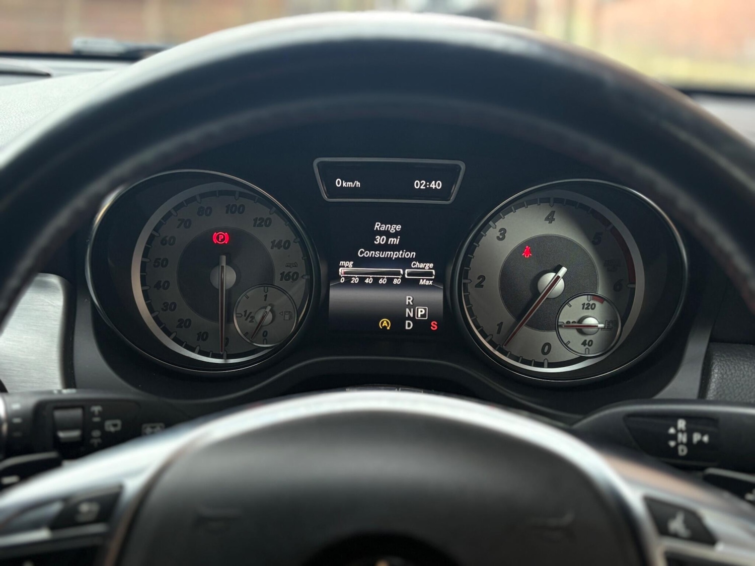 Used Mercedes-Benz GLA 2015 for sale - 77143724: Photo 39