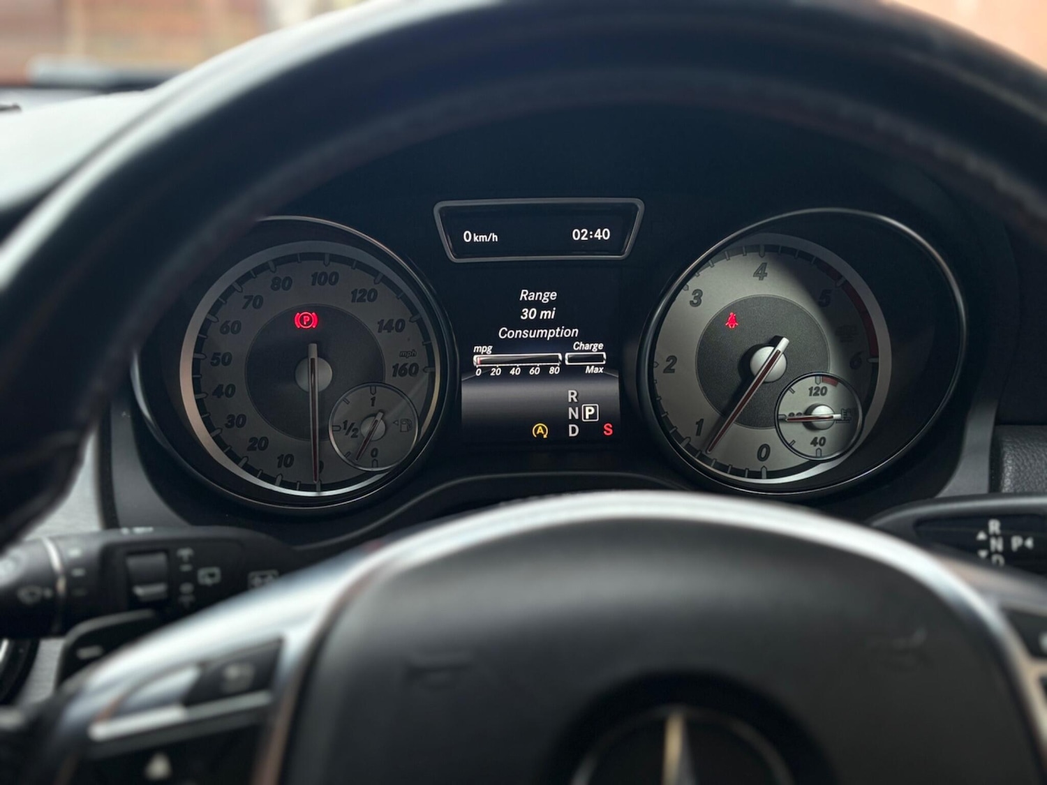 Used Mercedes-Benz GLA 2015 for sale - 77143724: Photo 41