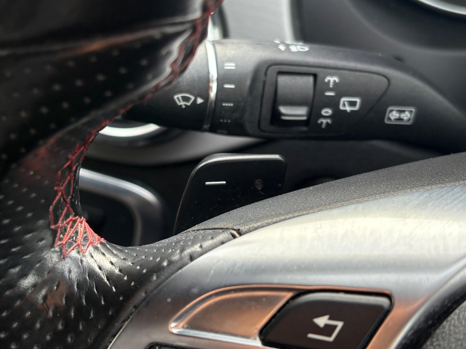 Used Mercedes-Benz GLA 2015 for sale - 77143724: Photo 45