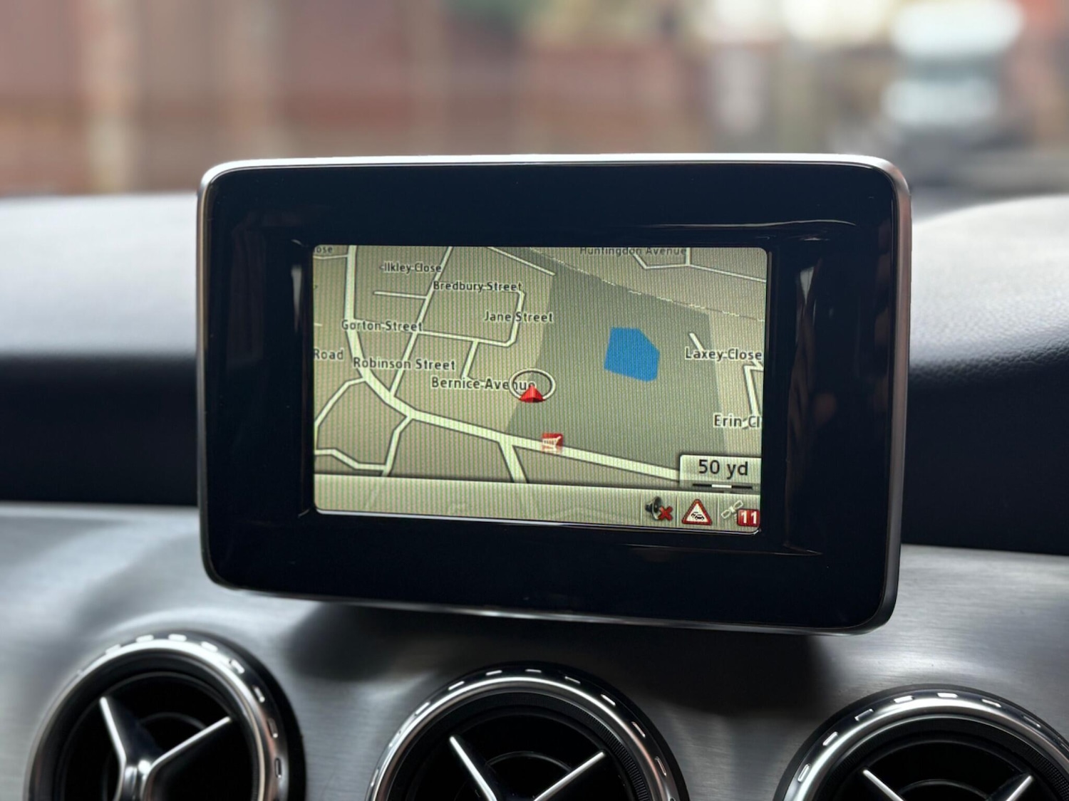 Used Mercedes-Benz GLA 2015 for sale - 77143724: Photo 54