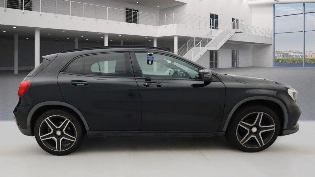 Used Mercedes-Benz GLA 2015 for sale - 77143724: Photo 6