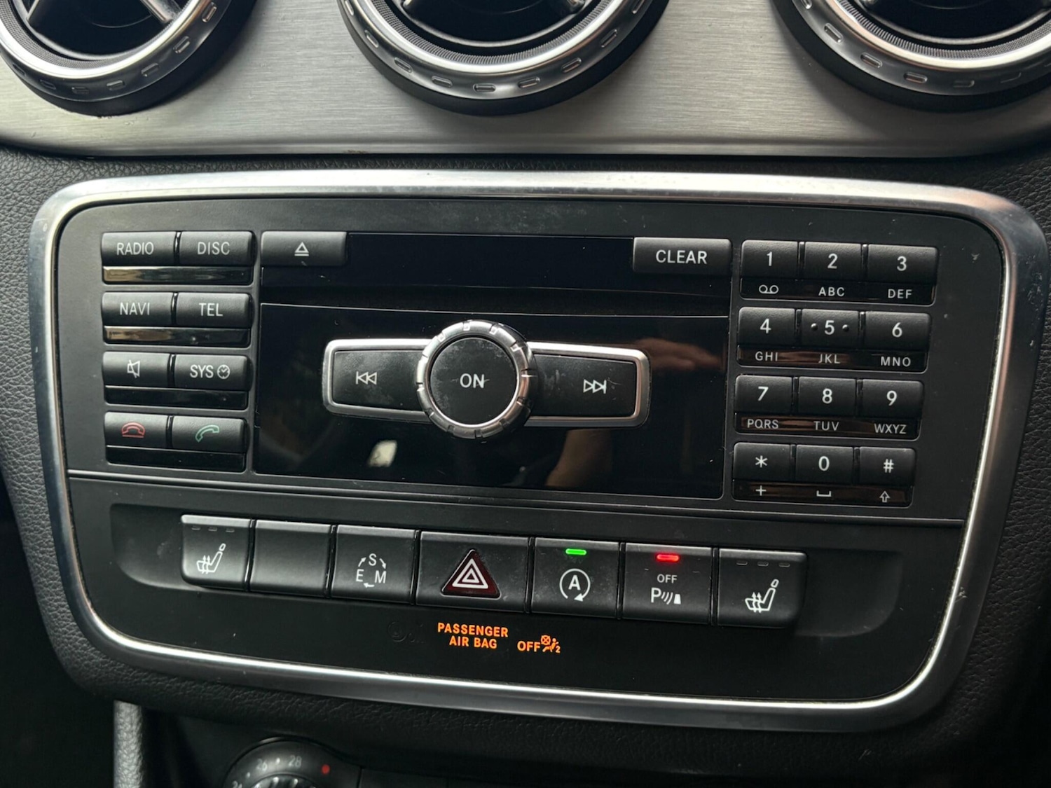 Used Mercedes-Benz GLA 2015 for sale - 77143724: Photo 61