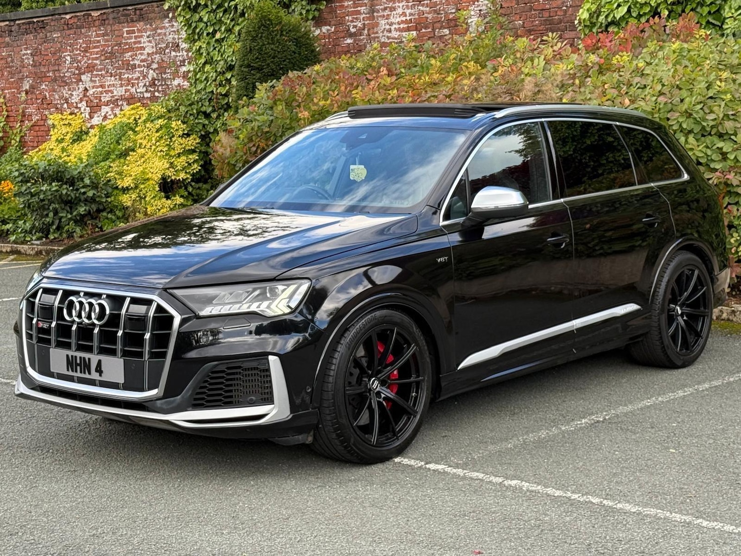 Used Audi Q7 2020 for sale - 76766611: Photo 13