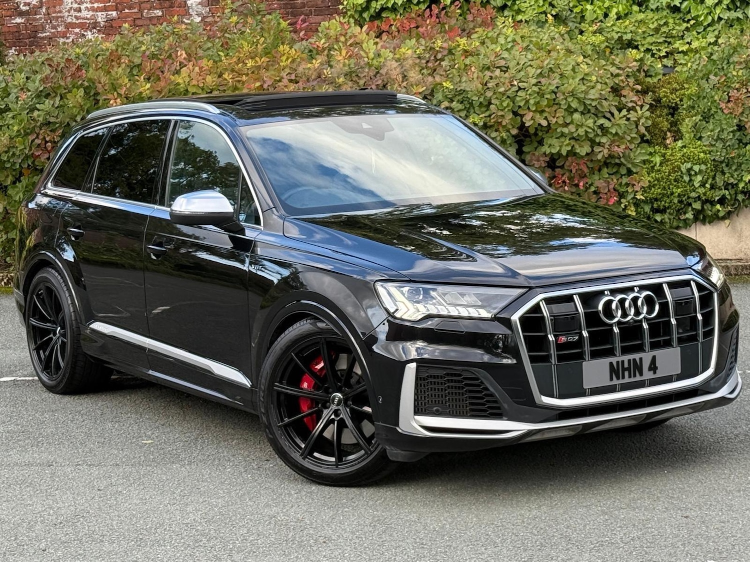 Used Audi Q7 2020 for sale - 76766611: Photo 15