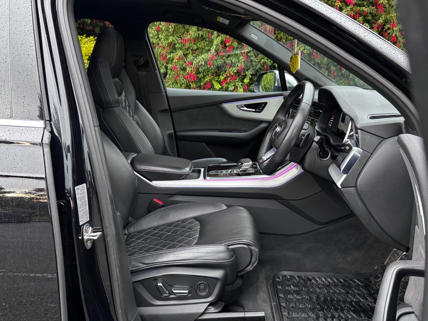 Used Audi Q7 2020 for sale - 76766611: Photo 19