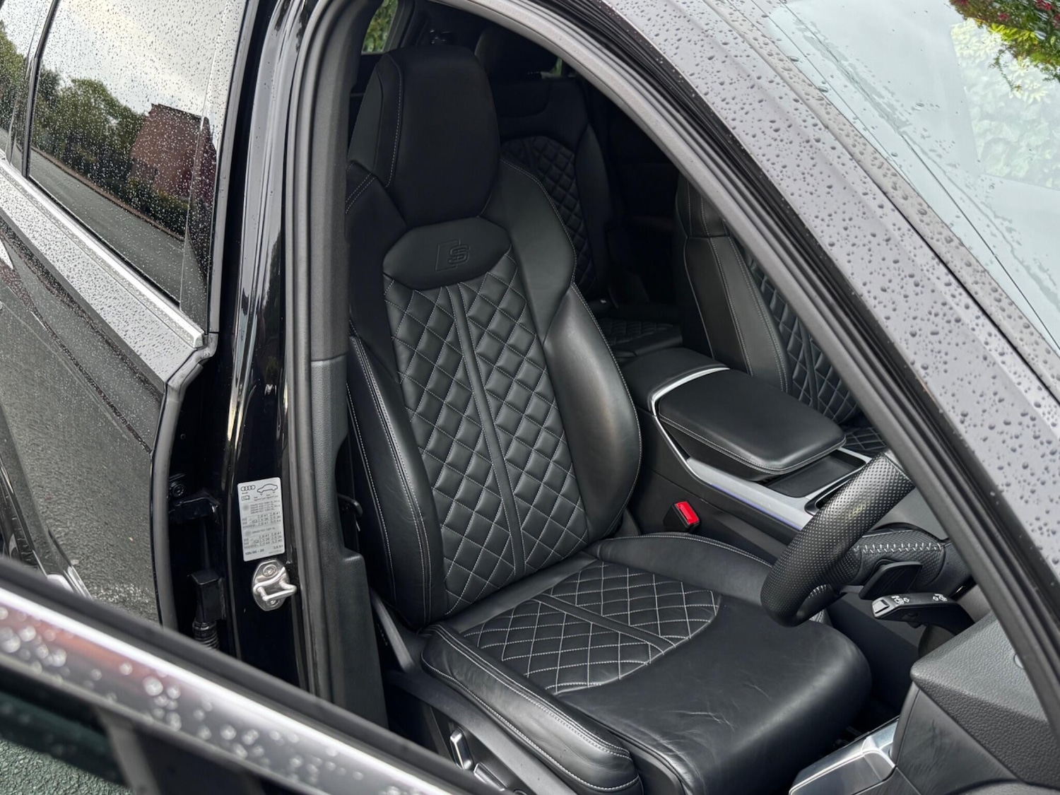 Used Audi Q7 2020 for sale - 76766611: Photo 21