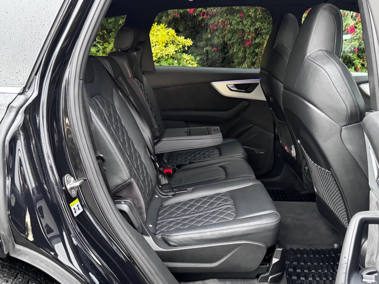 Used Audi Q7 2020 for sale - 76766611: Photo 23