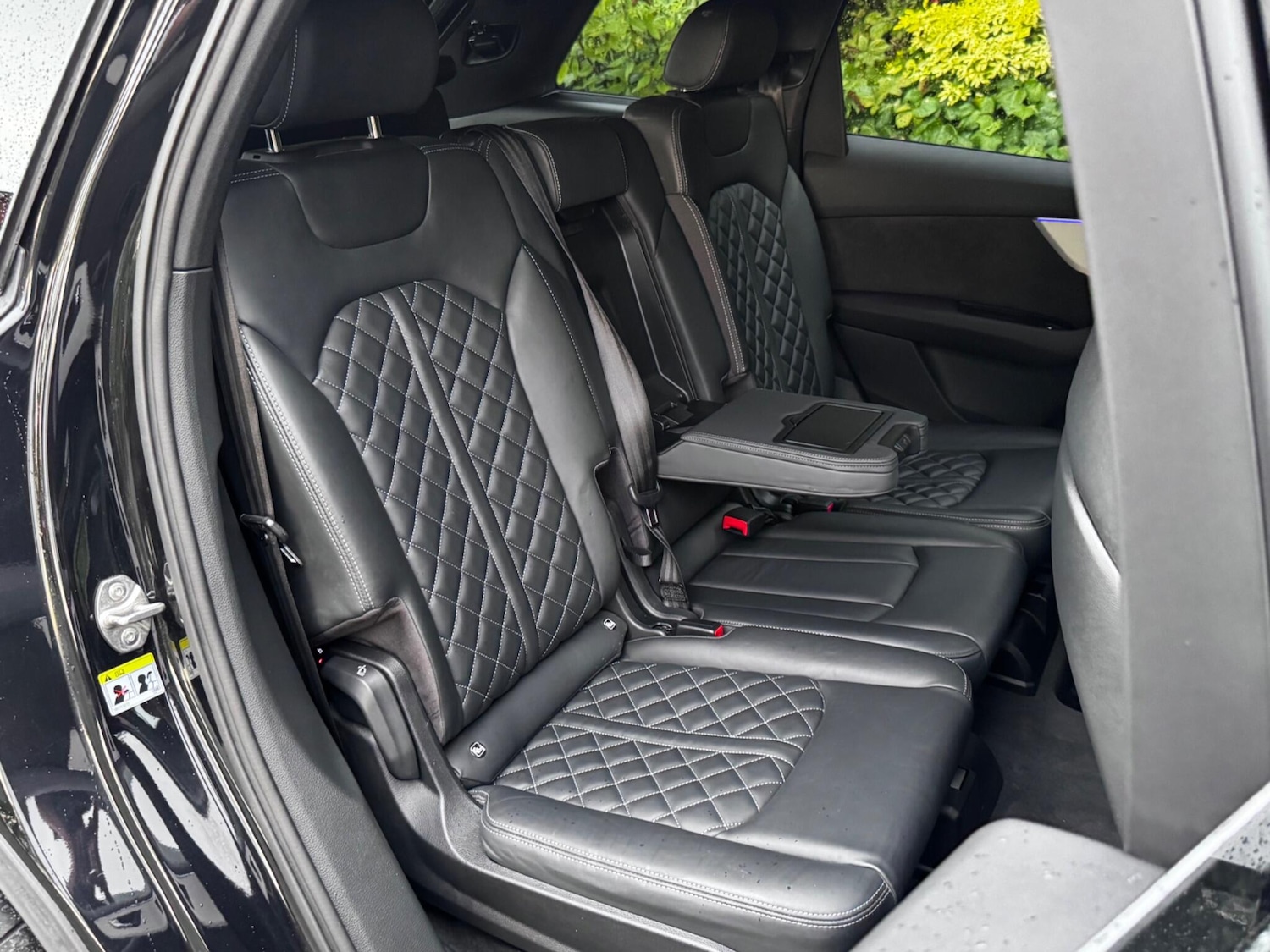 Used Audi Q7 2020 for sale - 76766611: Photo 25