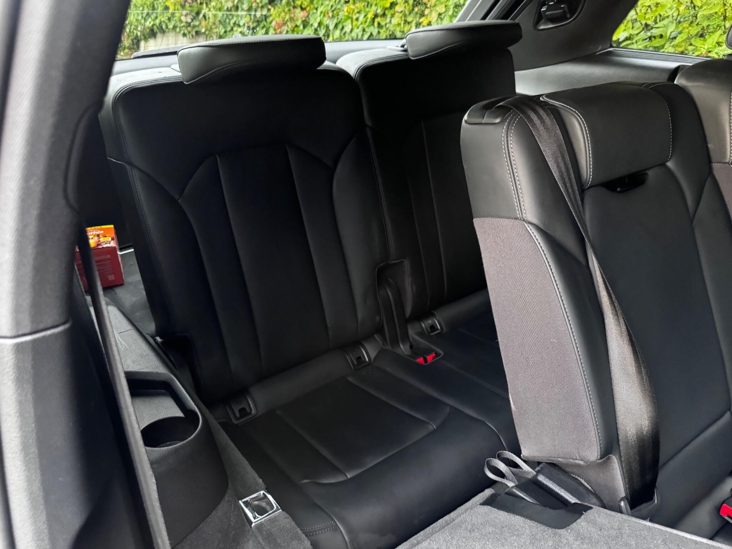 Used Audi Q7 2020 for sale - 76766611: Photo 26