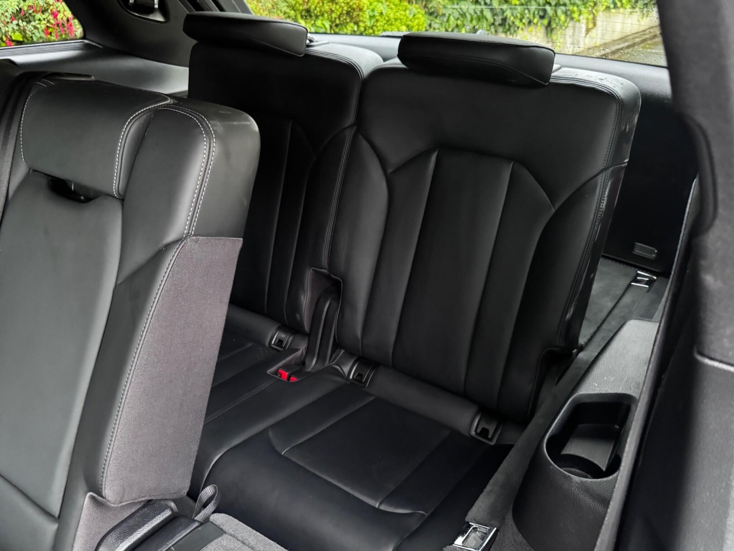 Used Audi Q7 2020 for sale - 76766611: Photo 27