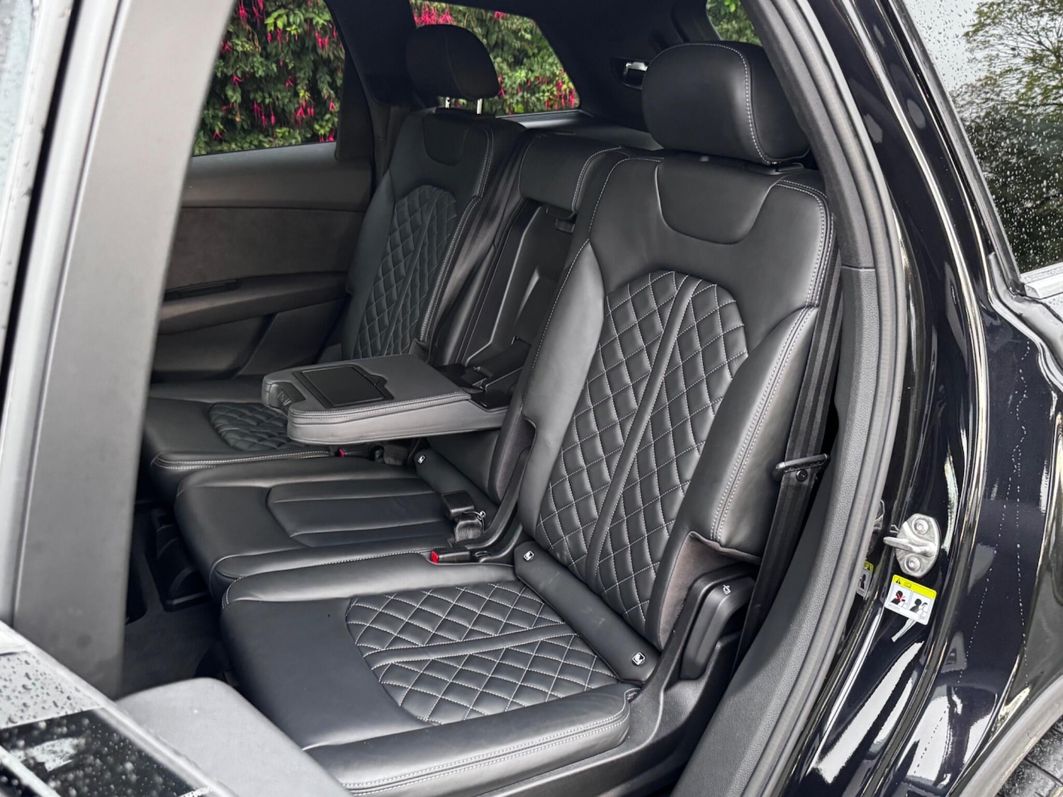 Used Audi Q7 2020 for sale - 76766611: Photo 29