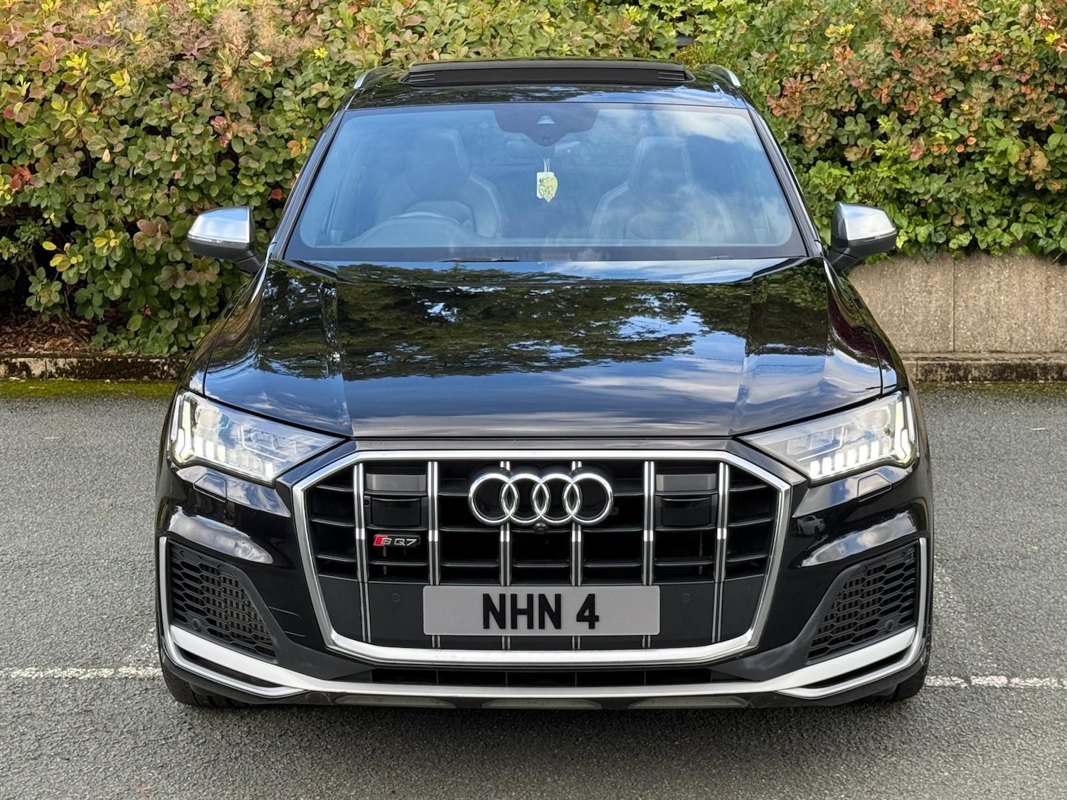 Used Audi Q7 2020 for sale - 76766611: Photo 3