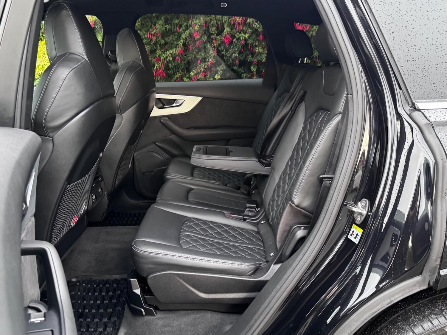 Used Audi Q7 2020 for sale - 76766611: Photo 30