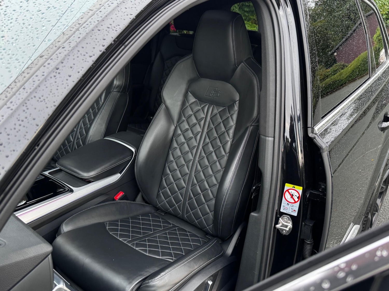 Used Audi Q7 2020 for sale - 76766611: Photo 33