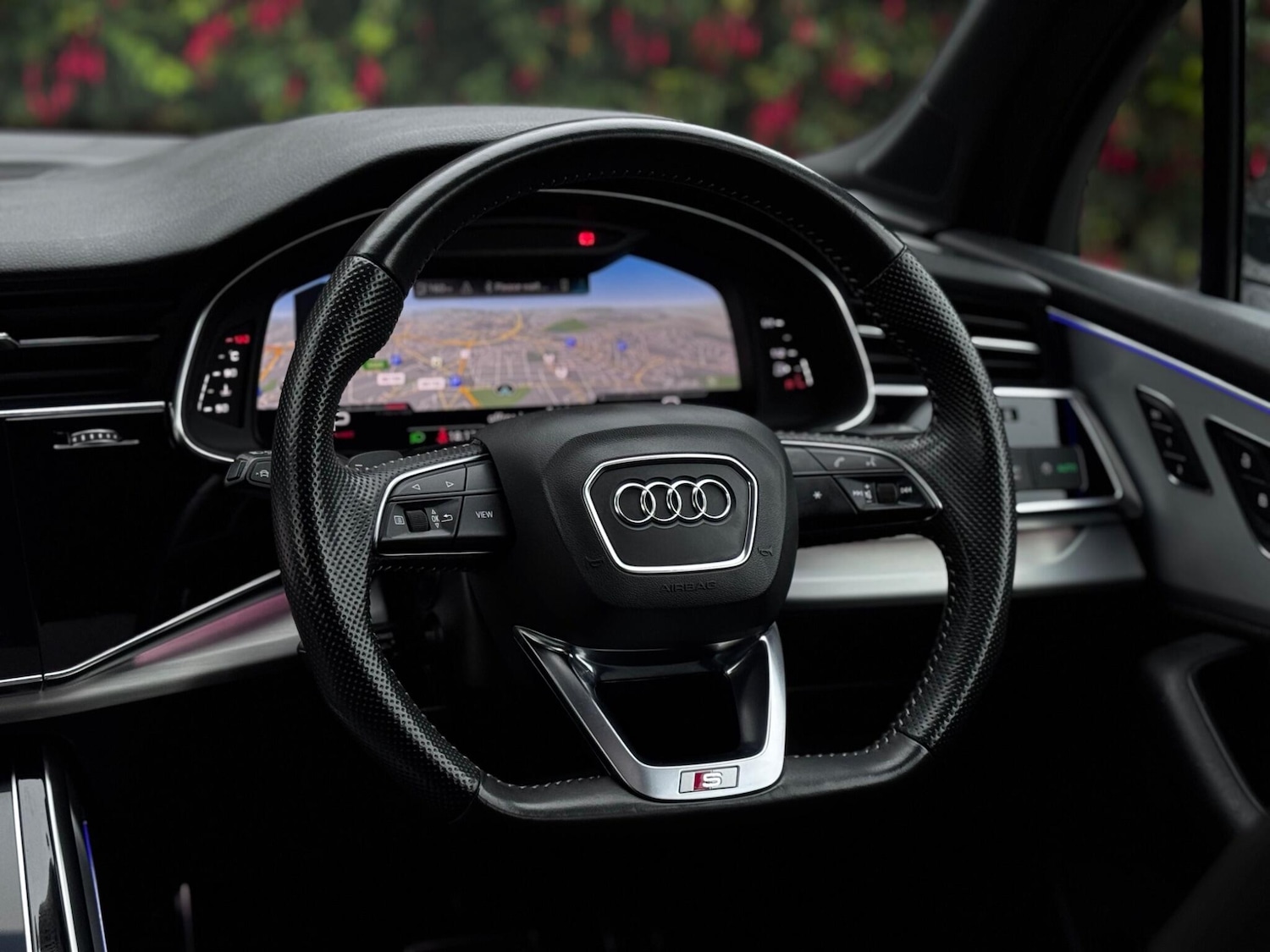 Used Audi Q7 2020 for sale - 76766611: Photo 38