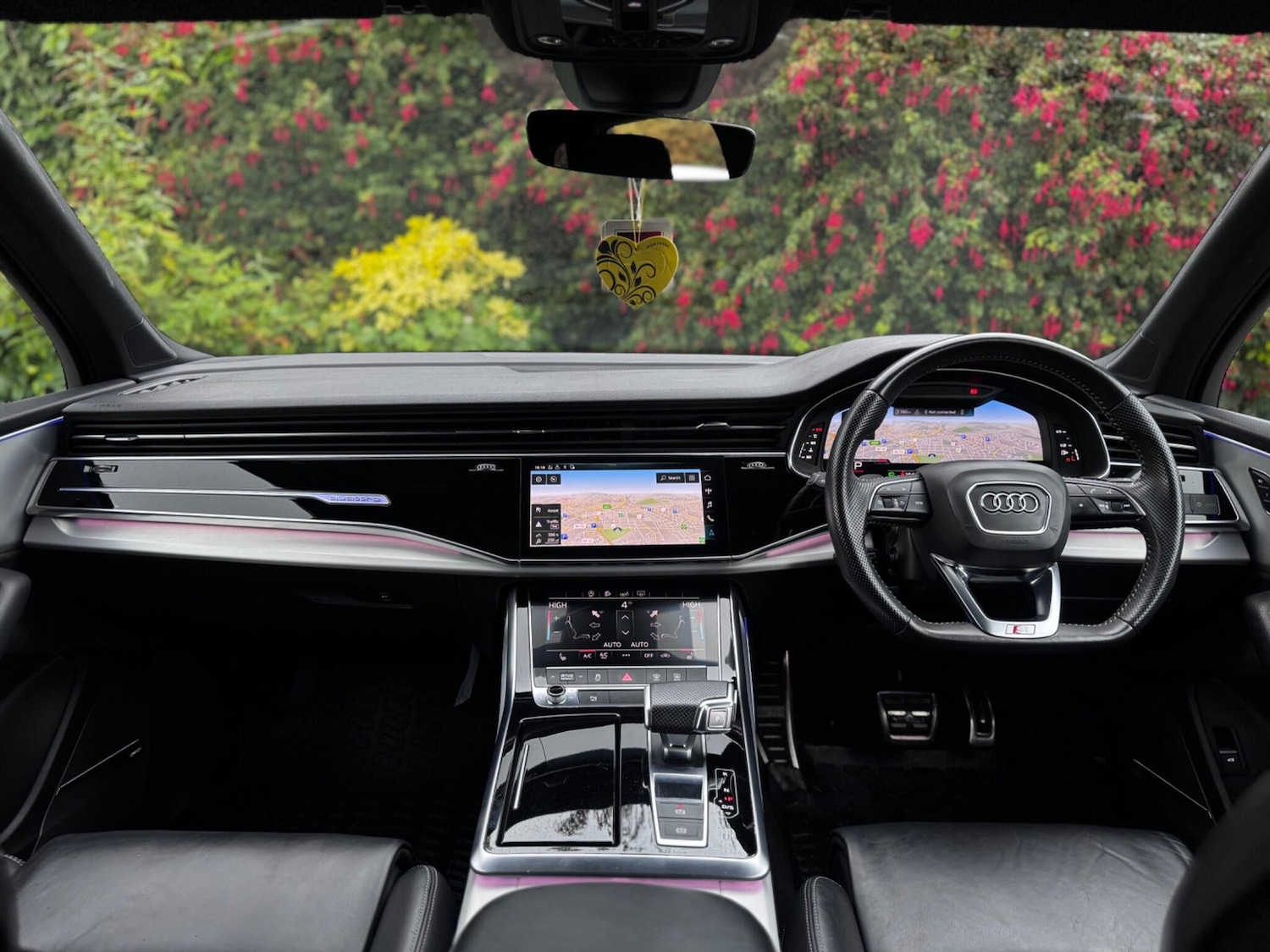 Used Audi Q7 2020 for sale - 76766611: Photo 39