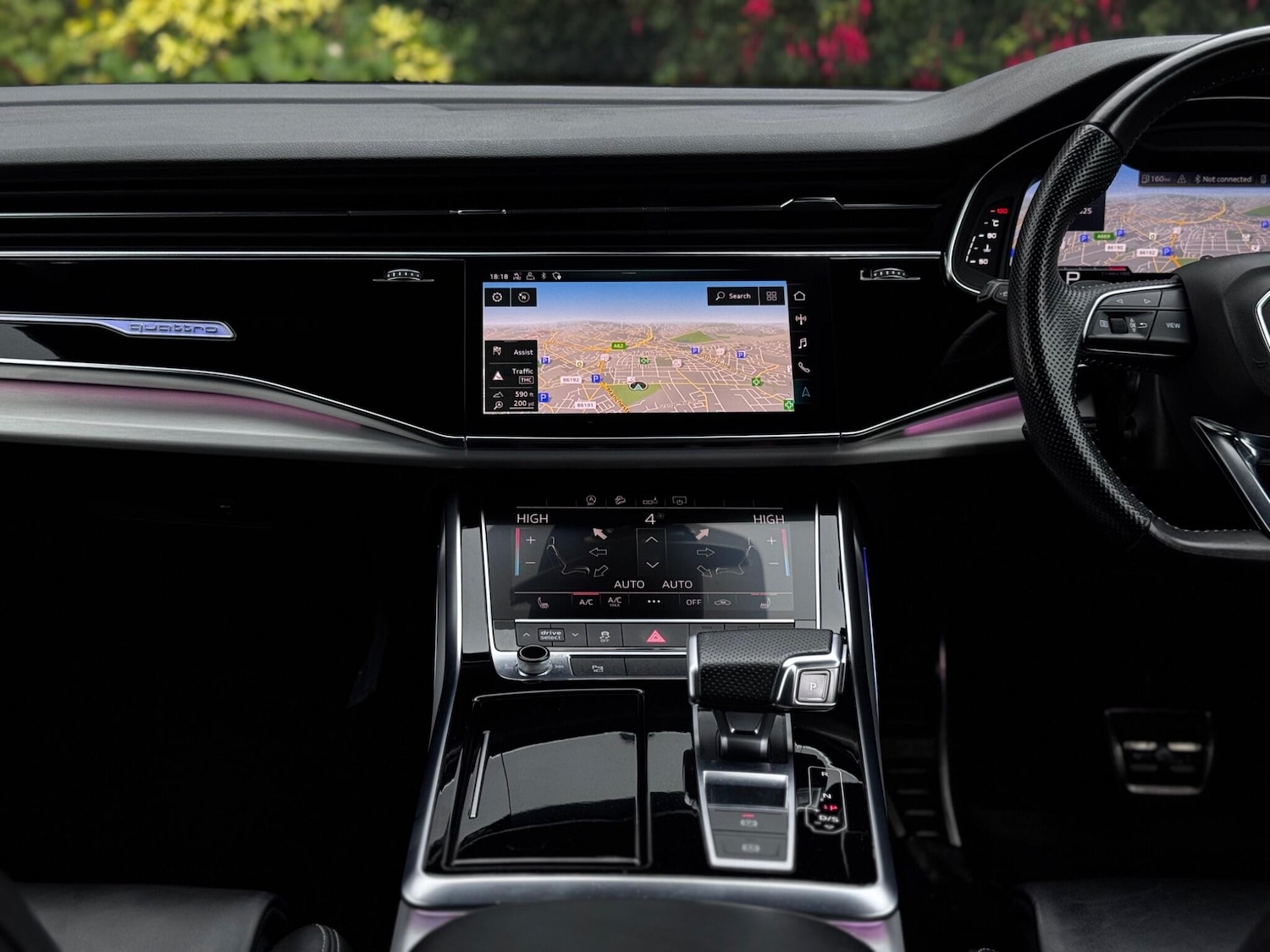 Used Audi Q7 2020 for sale - 76766611: Photo 42