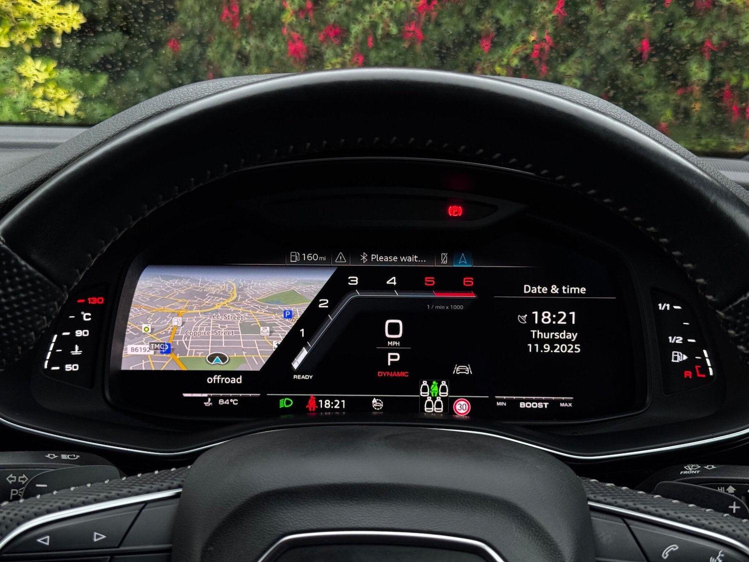 Used Audi Q7 2020 for sale - 76766611: Photo 43