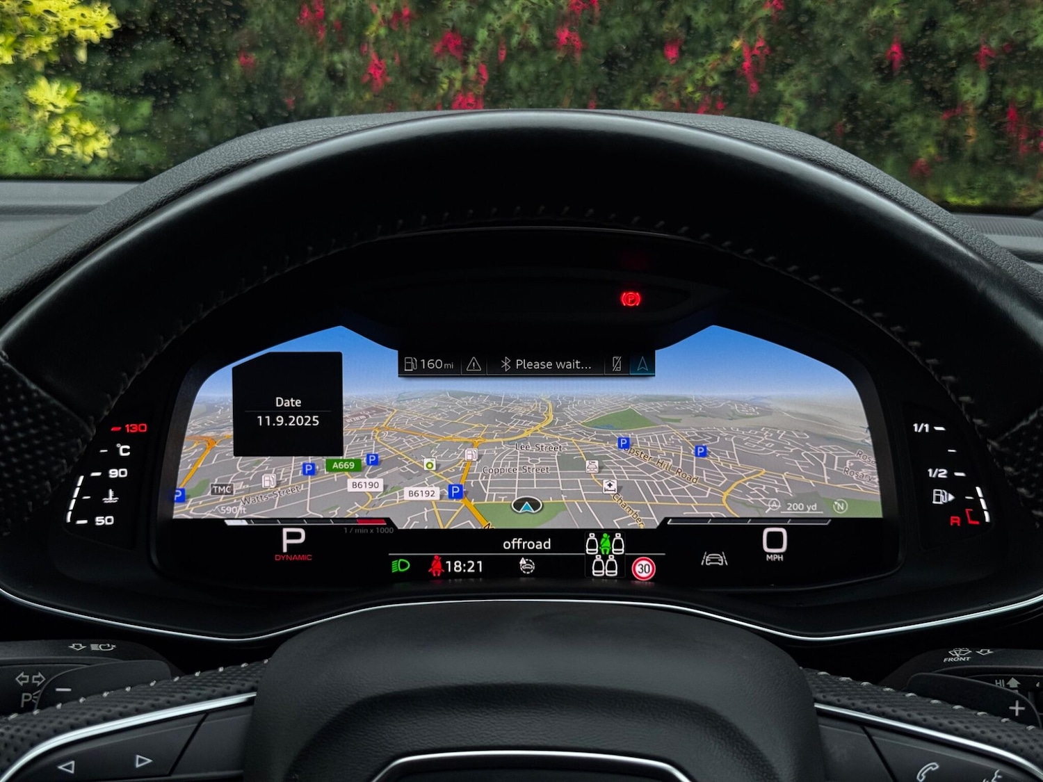 Used Audi Q7 2020 for sale - 76766611: Photo 45