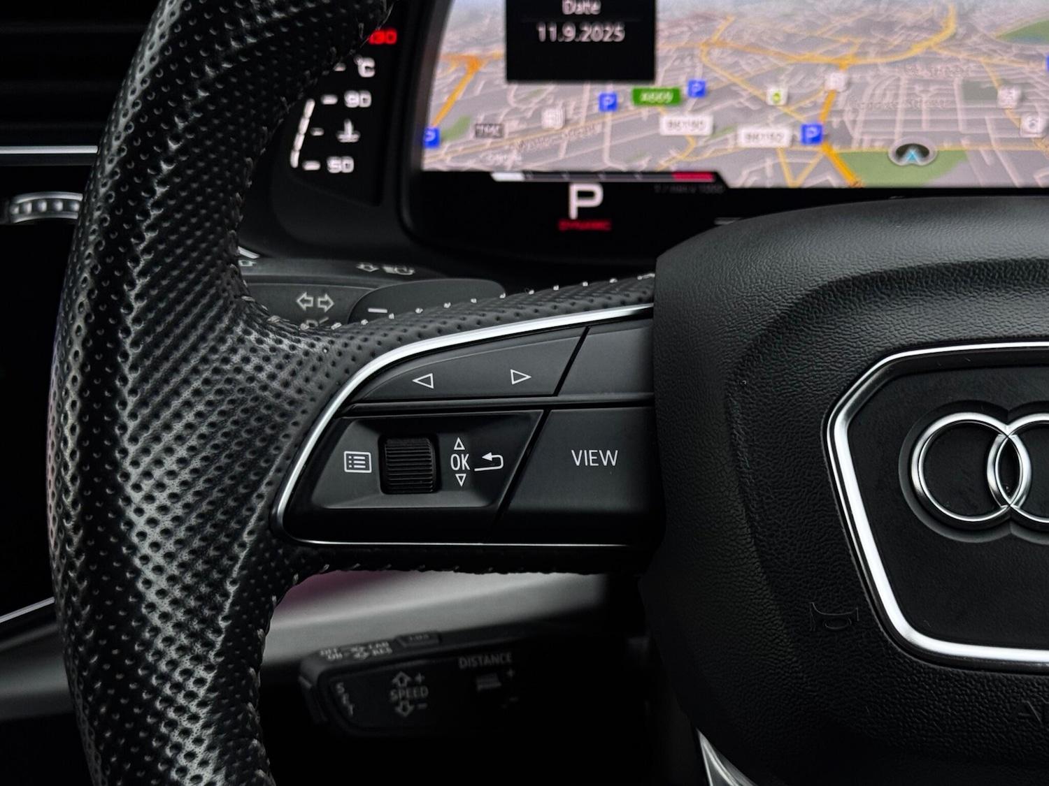 Used Audi Q7 2020 for sale - 76766611: Photo 46