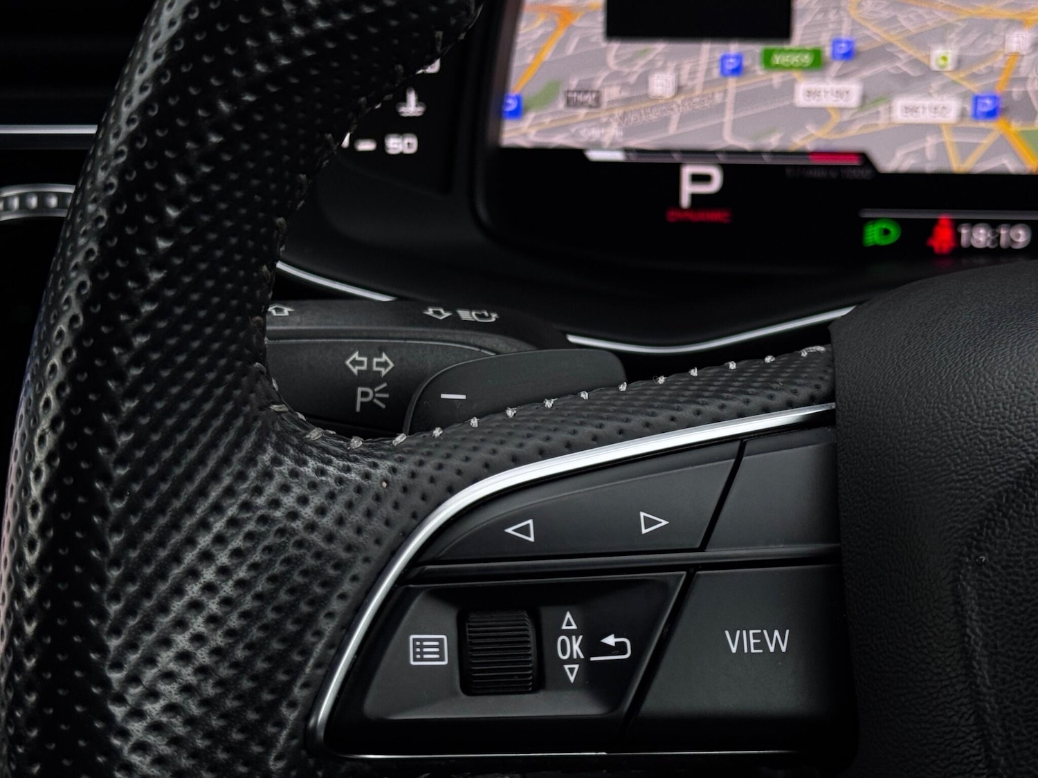 Used Audi Q7 2020 for sale - 76766611: Photo 47