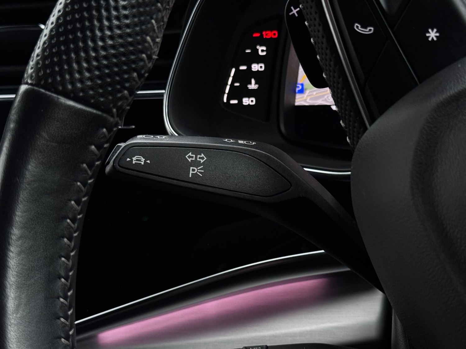 Used Audi Q7 2020 for sale - 76766611: Photo 49