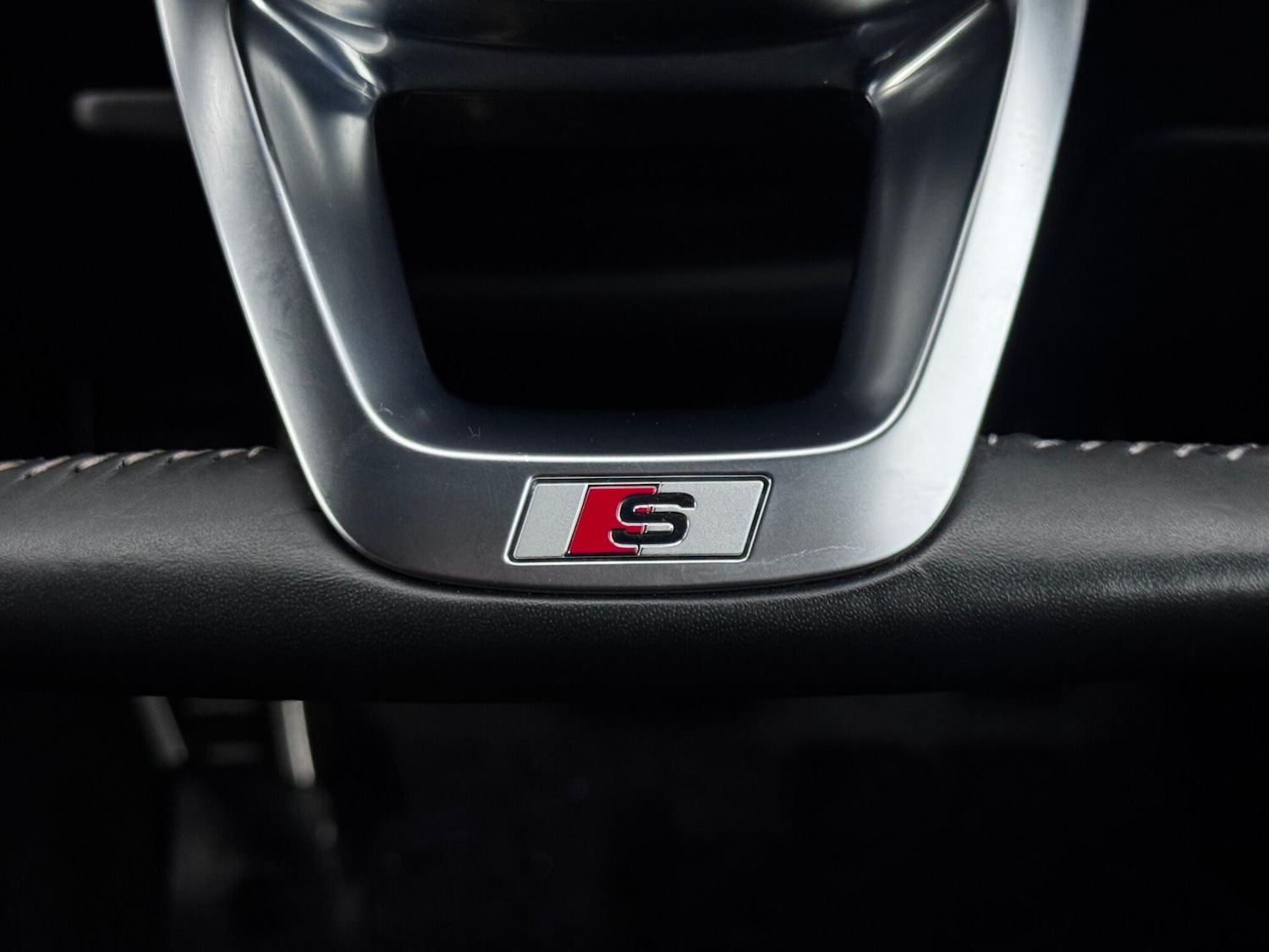 Used Audi Q7 2020 for sale - 76766611: Photo 51