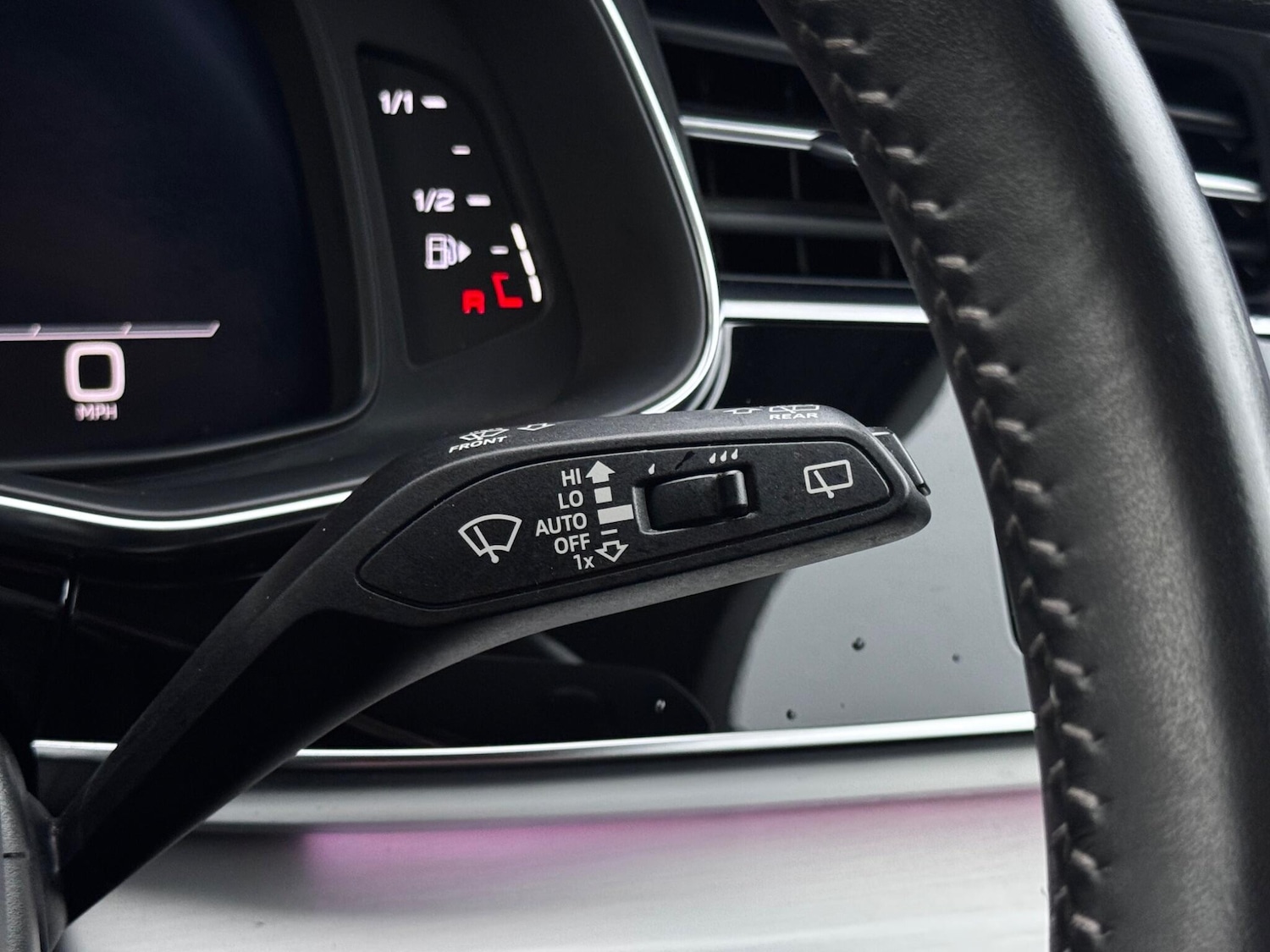 Used Audi Q7 2020 for sale - 76766611: Photo 53