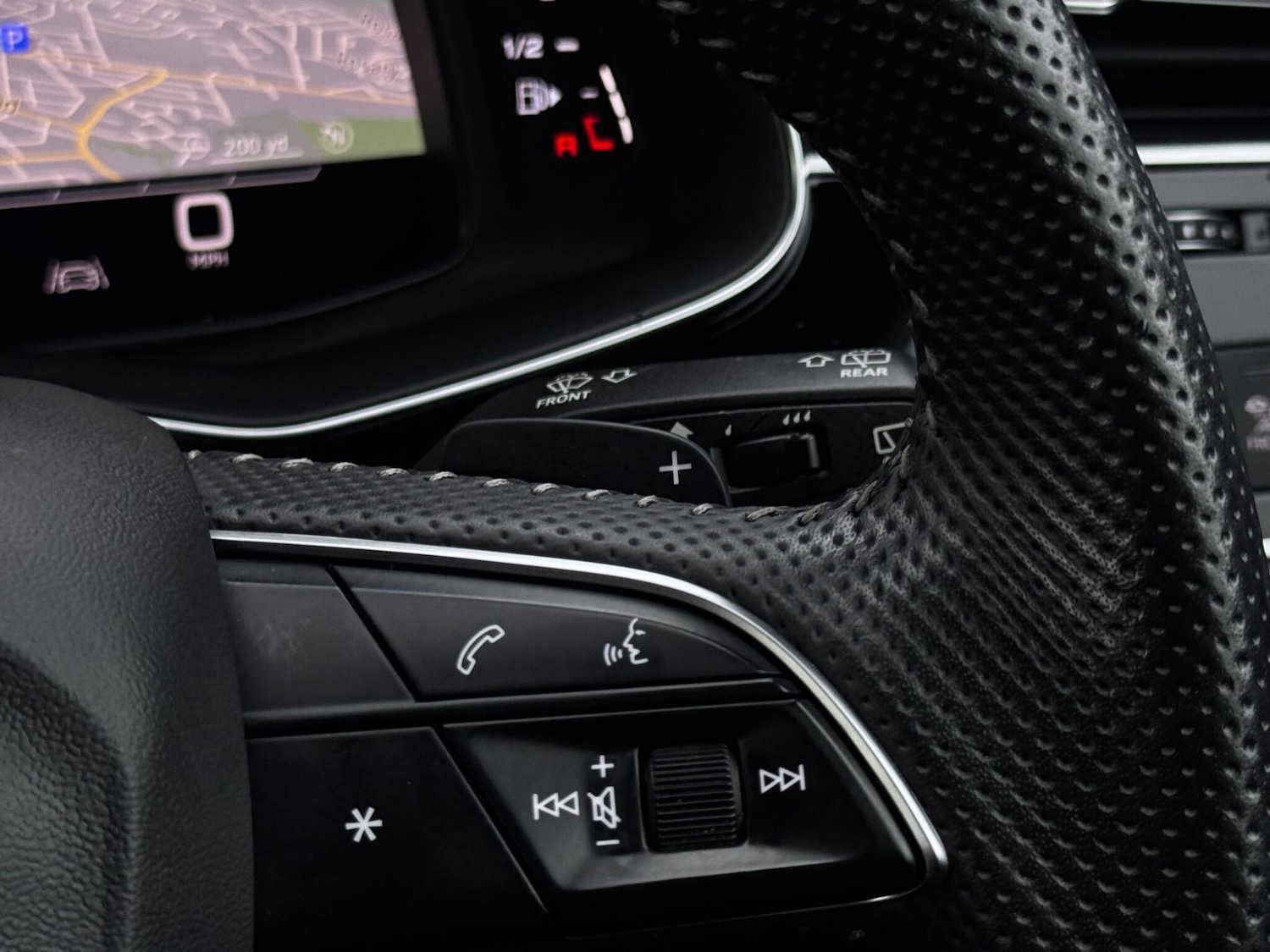 Used Audi Q7 2020 for sale - 76766611: Photo 54