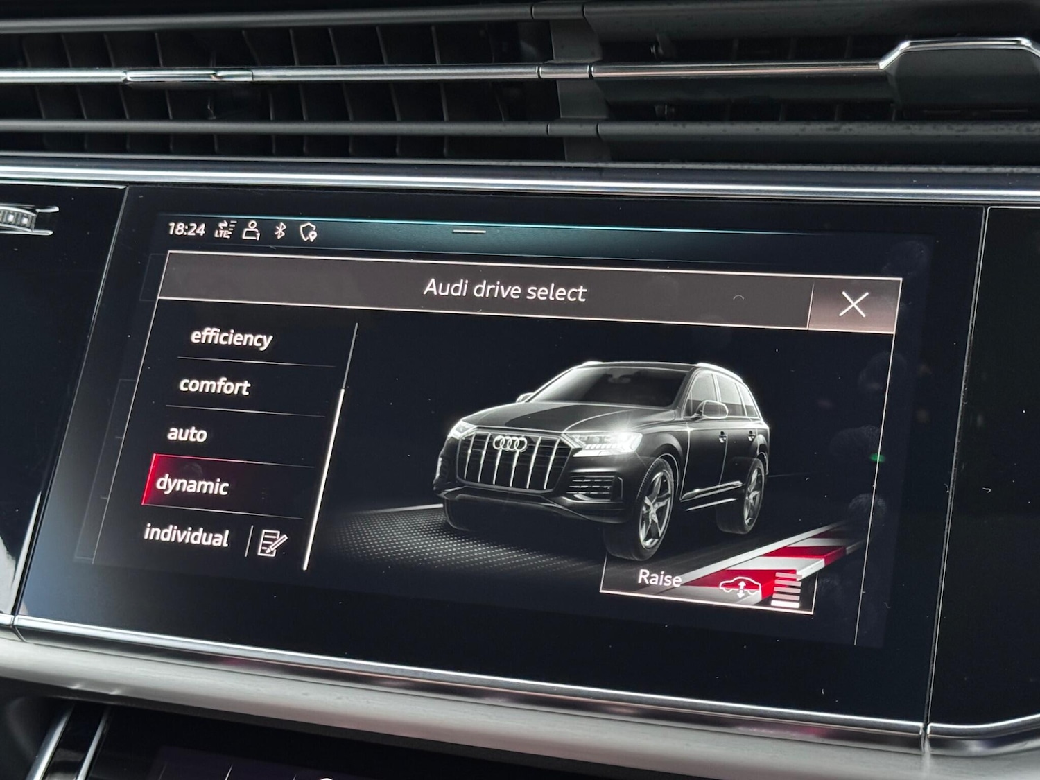 Used Audi Q7 2020 for sale - 76766611: Photo 58