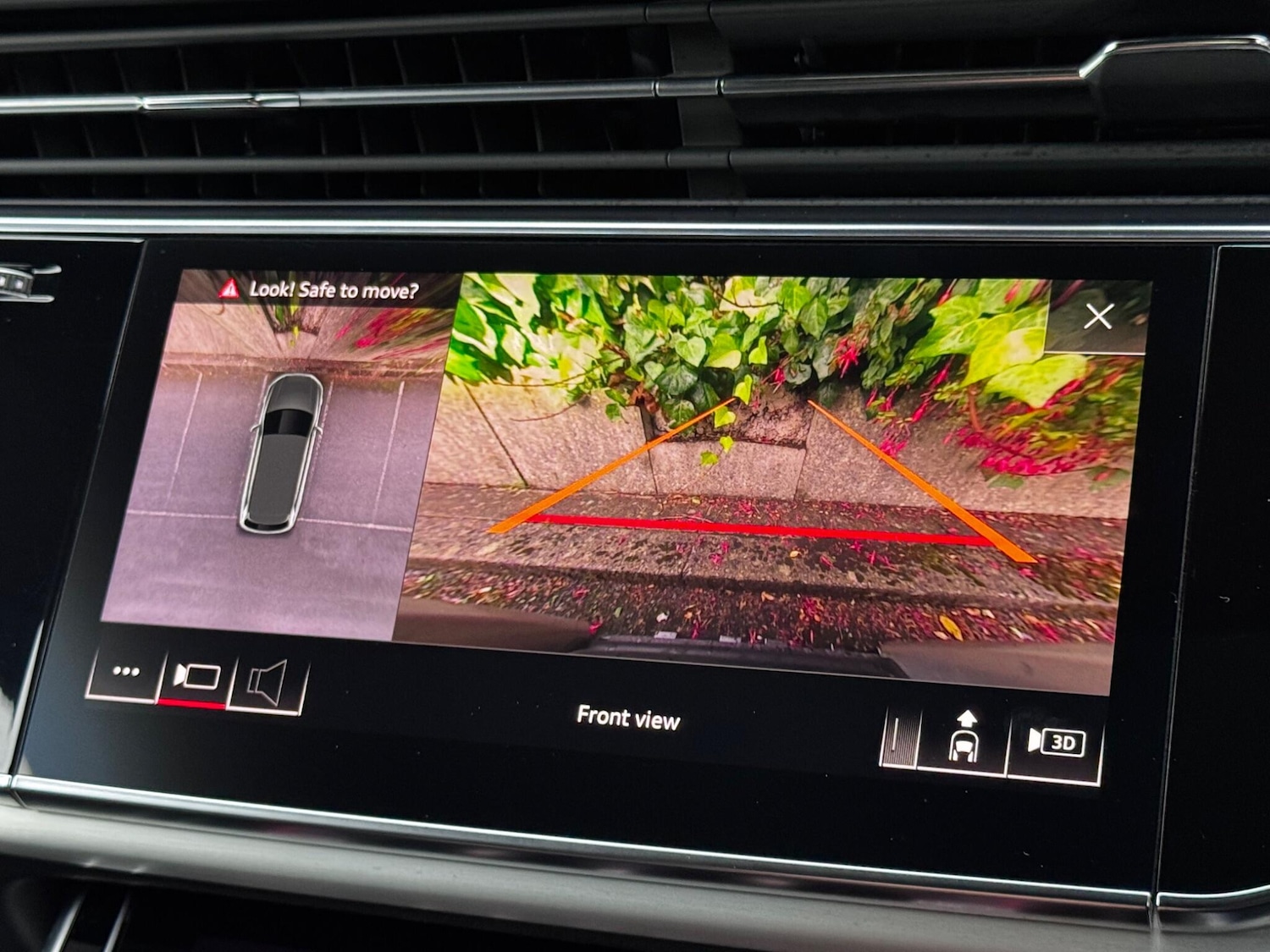 Used Audi Q7 2020 for sale - 76766611: Photo 59