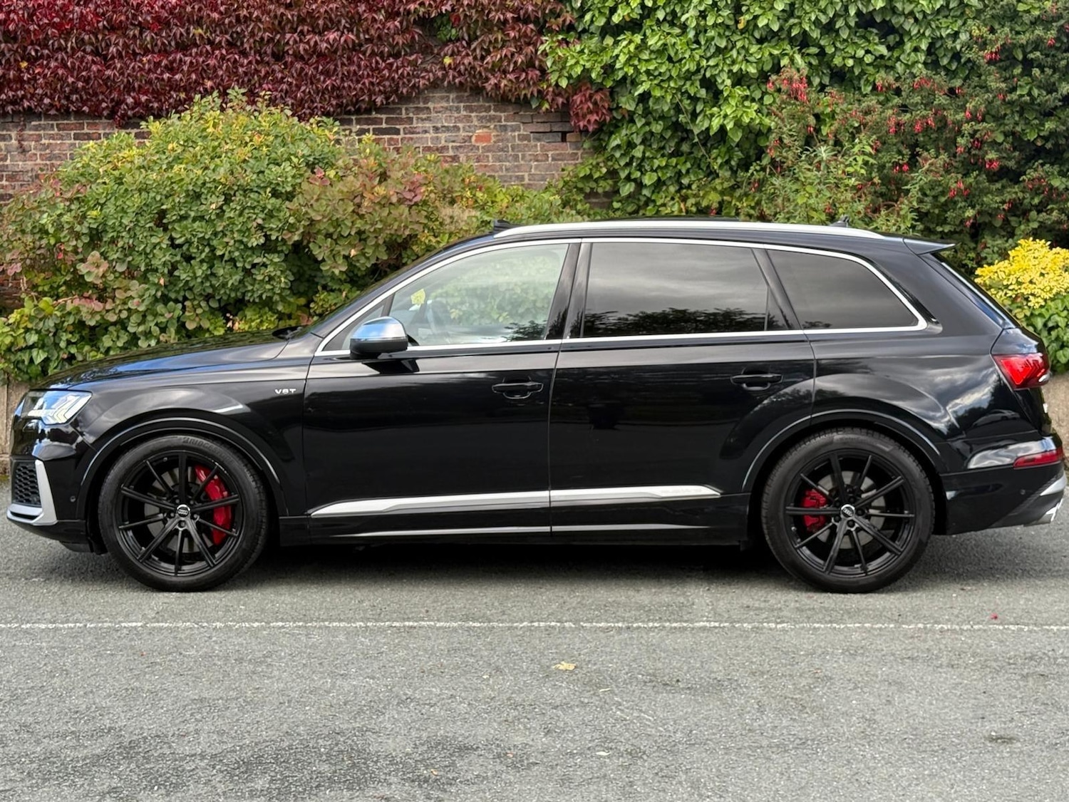 Used Audi Q7 2020 for sale - 76766611: Photo 6