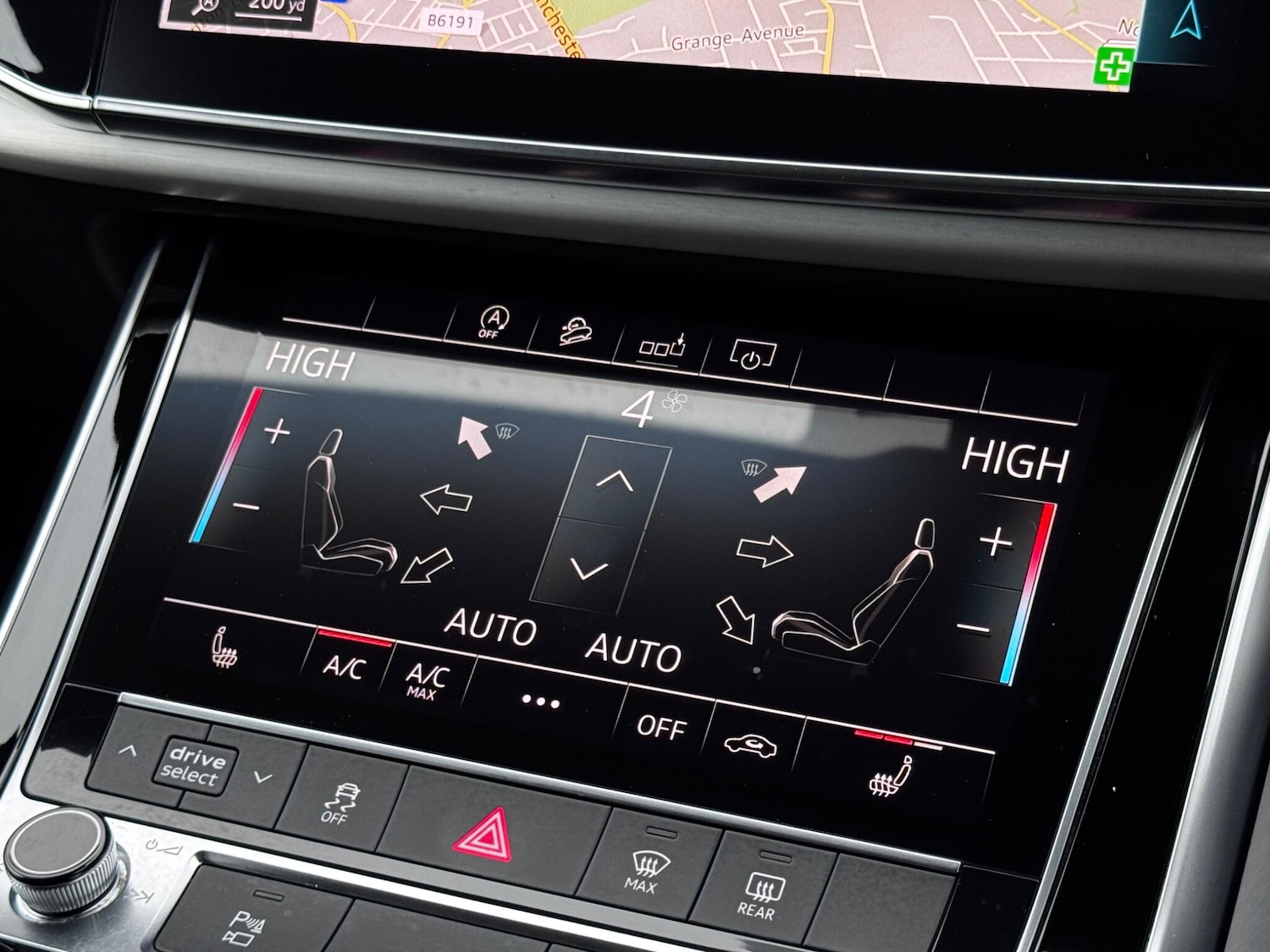 Used Audi Q7 2020 for sale - 76766611: Photo 63